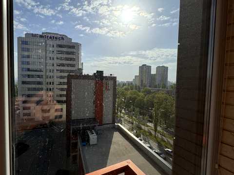 квартира по адресу Вацлава Гавела бульв. (Івана Лепсе), 6/7а