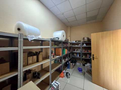 комерційна за адресою Київ, Казимира Малевича вул. (Боженка), 86Г