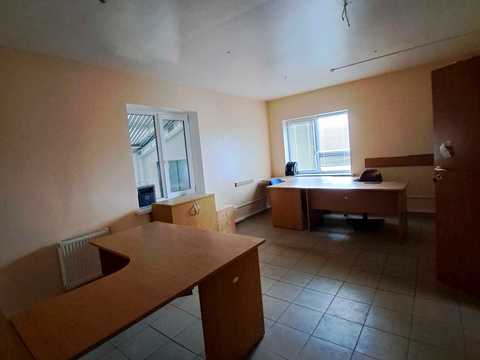 комерційна за адресою Новопромислова вул., 16