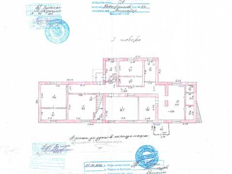 комерційна за адресою Новопромислова вул., 16