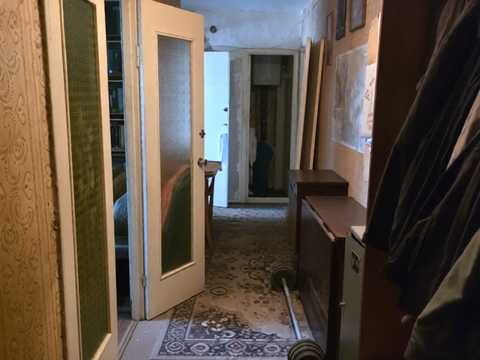 квартира по адресу Фонтанская дорога ул., 69а