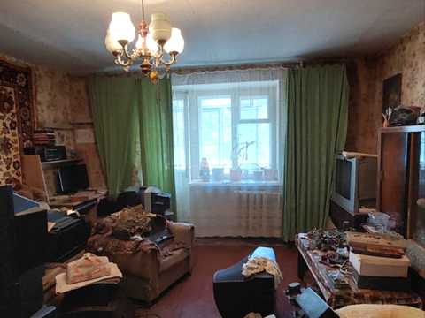 квартира по адресу Фонтанская дорога ул., 69а