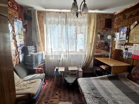 квартира по адресу Фонтанская дорога ул., 69а