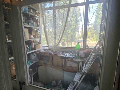 квартира по адресу Фонтанская дорога ул., 69а