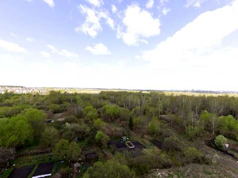 квартира по адресу Роксоланы ул., 151