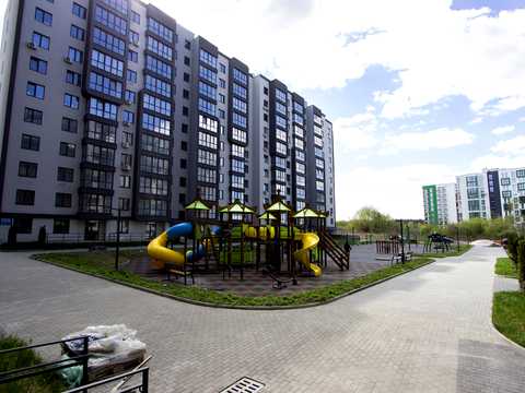квартира по адресу Роксоланы ул., 151