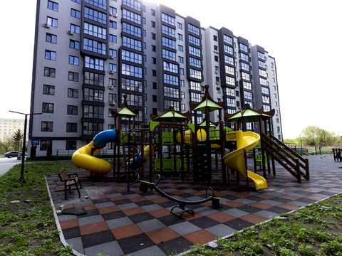 квартира по адресу Роксоланы ул., 151