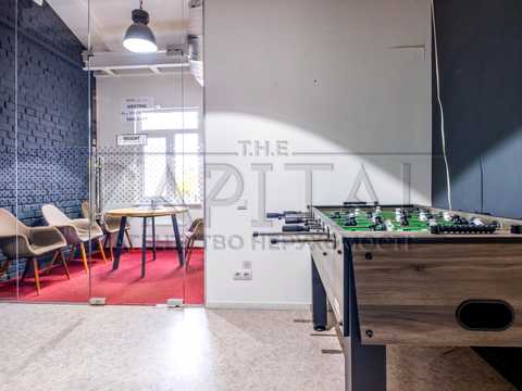 комерційна за адресою Киянівський пров., 3-7