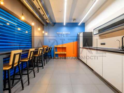 комерційна за адресою Киянівський пров., 3-7