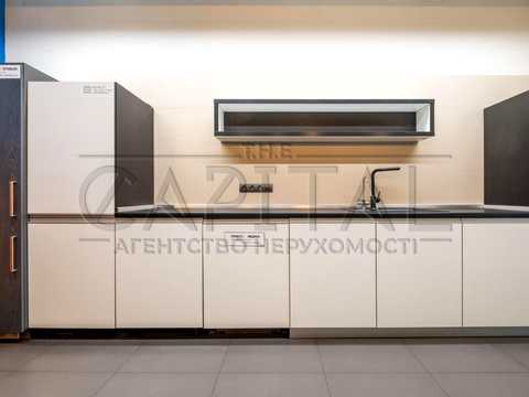 комерційна за адресою Киянівський пров., 3-7
