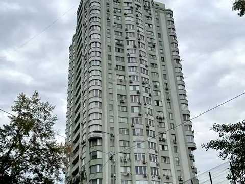 квартира за адресою Депутатська вул., 23-А