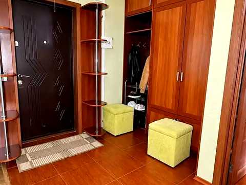 квартира за адресою Депутатська вул., 23-А