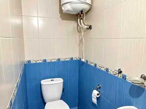 квартира за адресою Депутатська вул., 23-А