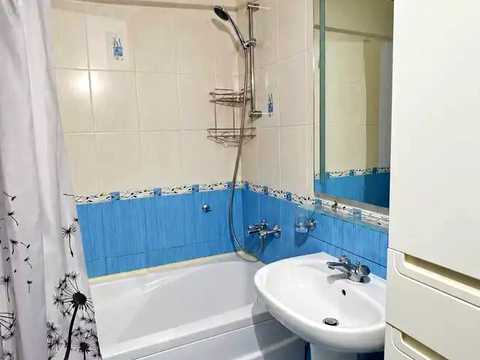 квартира за адресою Депутатська вул., 23-А