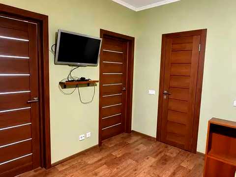 квартира за адресою Депутатська вул., 23-А