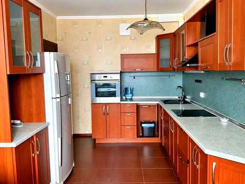 квартира за адресою Депутатська вул., 23-А