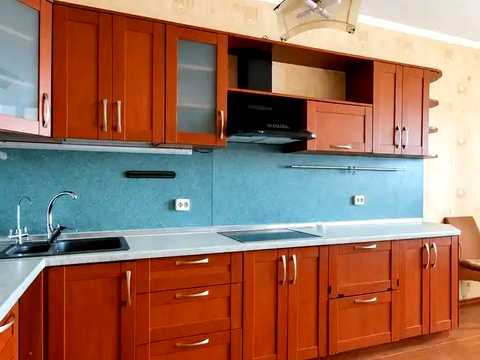 квартира за адресою Депутатська вул., 23-А
