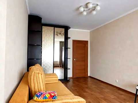 квартира за адресою Депутатська вул., 23-А