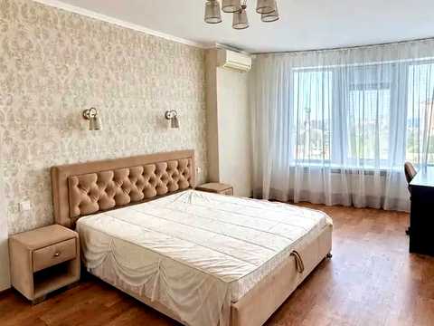 квартира за адресою Депутатська вул., 23-А