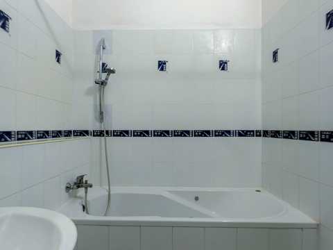 квартира за адресою Срібнокільська вул., 14-А