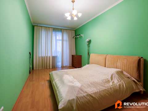 квартира за адресою Срібнокільська вул., 14-А