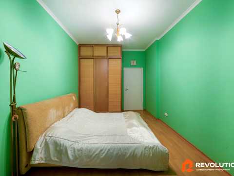 квартира за адресою Срібнокільська вул., 14-А