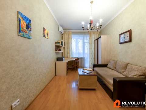 квартира за адресою Срібнокільська вул., 14-А