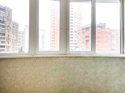 квартира за адресою Срібнокільська вул., 14-А