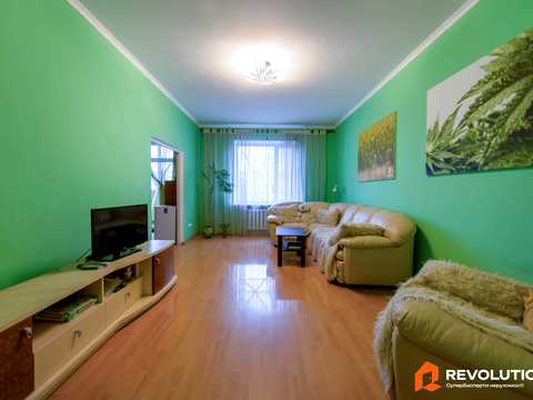 квартира за адресою Срібнокільська вул., 14-А