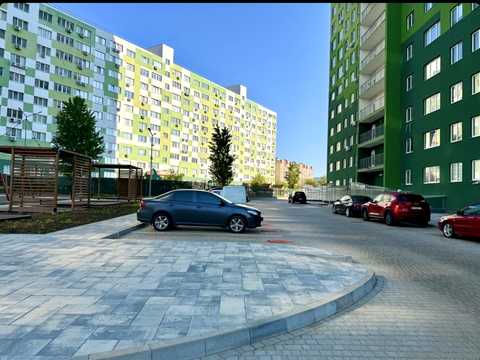 квартира за адресою Марсельська вул., 62/1