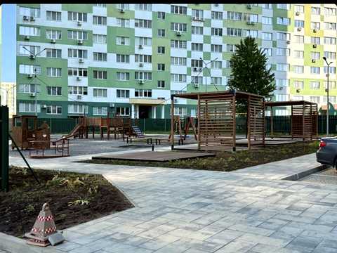 квартира за адресою Марсельська вул., 62/1
