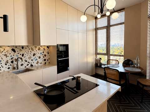 квартира по адресу Курортный пер., 1Б