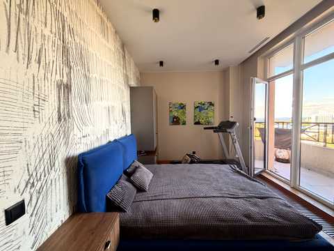 квартира по адресу Курортный пер., 1Б