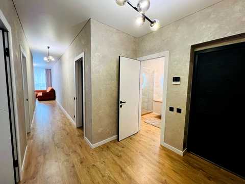 квартира по адресу Кульпарковская ул. (Кульпарківська), 93к4