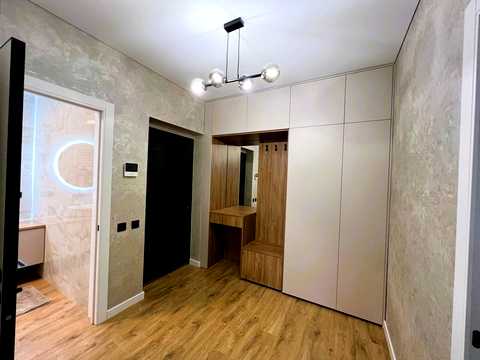 квартира по адресу Кульпарковская ул. (Кульпарківська), 93к4