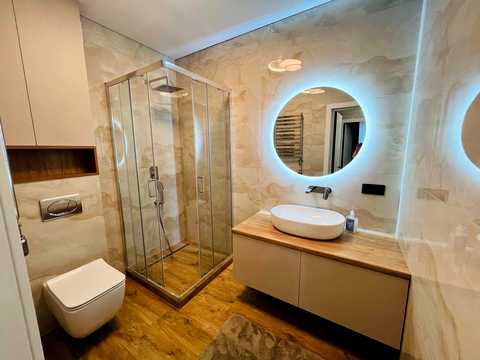 квартира по адресу Кульпарковская ул. (Кульпарківська), 93к4