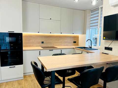 квартира по адресу Кульпарковская ул. (Кульпарківська), 93к4