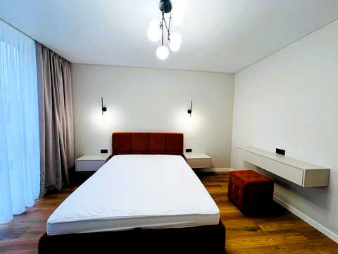 квартира по адресу Кульпарковская ул. (Кульпарківська), 93к4