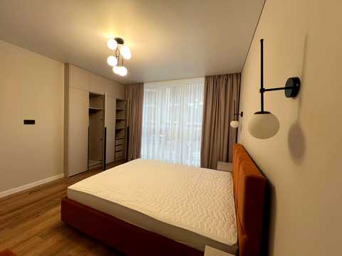 квартира по адресу Кульпарковская ул. (Кульпарківська), 93к4