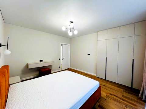 квартира по адресу Кульпарковская ул. (Кульпарківська), 93к4