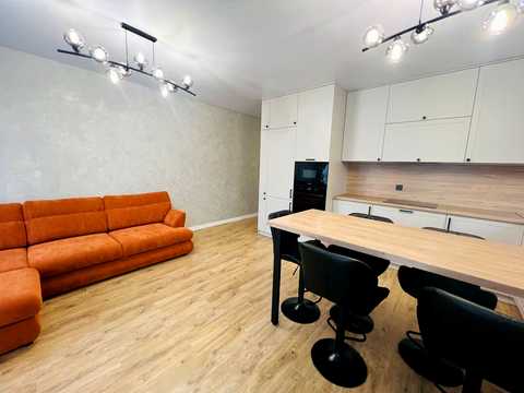 квартира по адресу Кульпарковская ул. (Кульпарківська), 93к4
