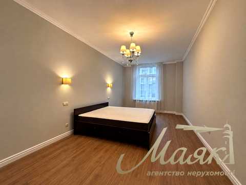 квартира за адресою Болсуновська вул. (Сергія Струтинського), 23