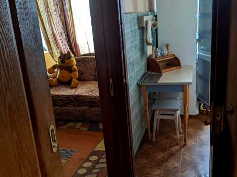 квартира по адресу Григорія Чупринки ул. (Чудновського), 8