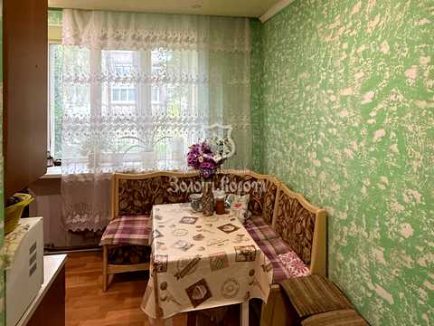 квартира за адресою Європейська, 5