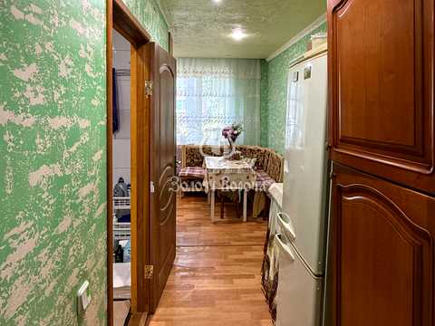 квартира за адресою Європейська, 5