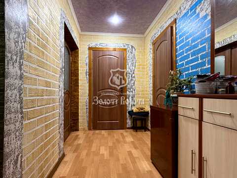 квартира за адресою Європейська, 5
