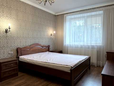 квартира по адресу Черновола ул., 128-А