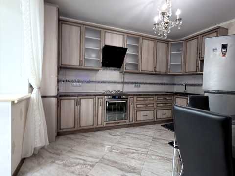 квартира по адресу Черновола ул., 128-А