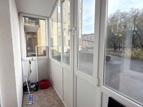 квартира по адресу Черновола ул., 128-А