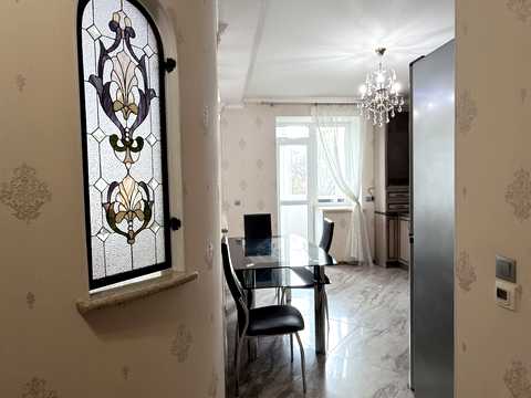 квартира по адресу Черновола ул., 128-А